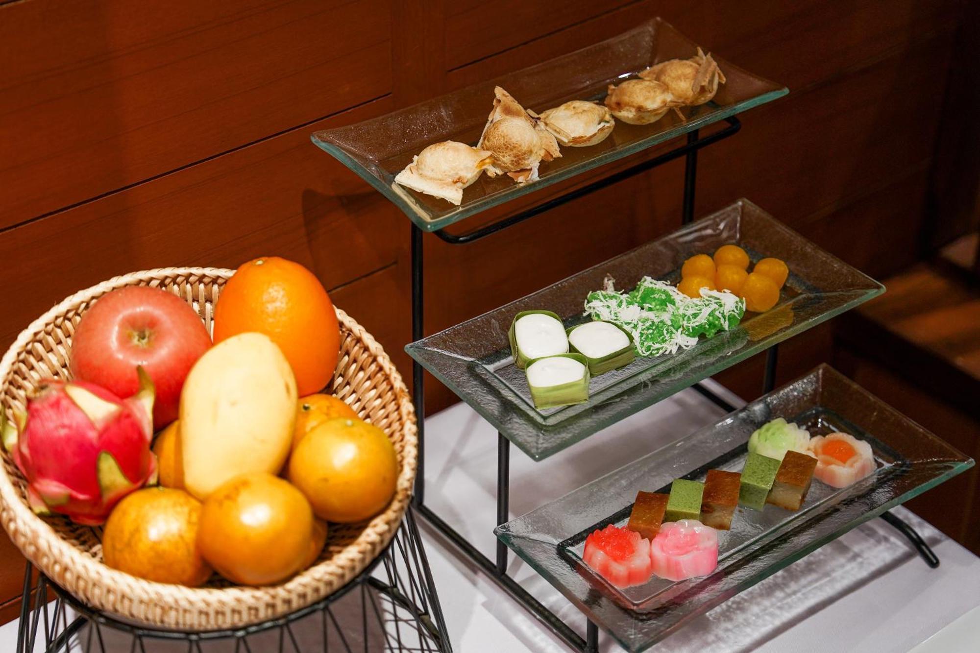 Pukha Nanfa Hotel Zewnętrze zdjęcie
