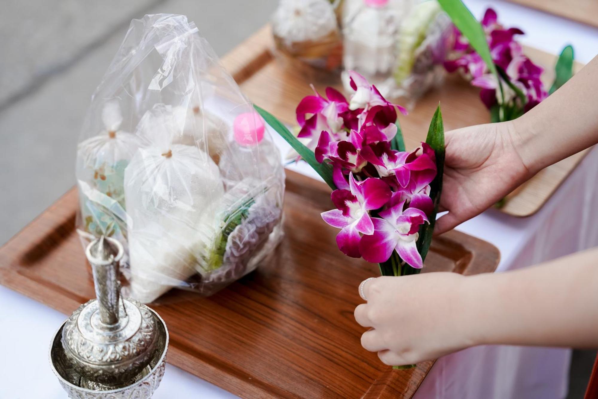 Pukha Nanfa Hotel Zewnętrze zdjęcie