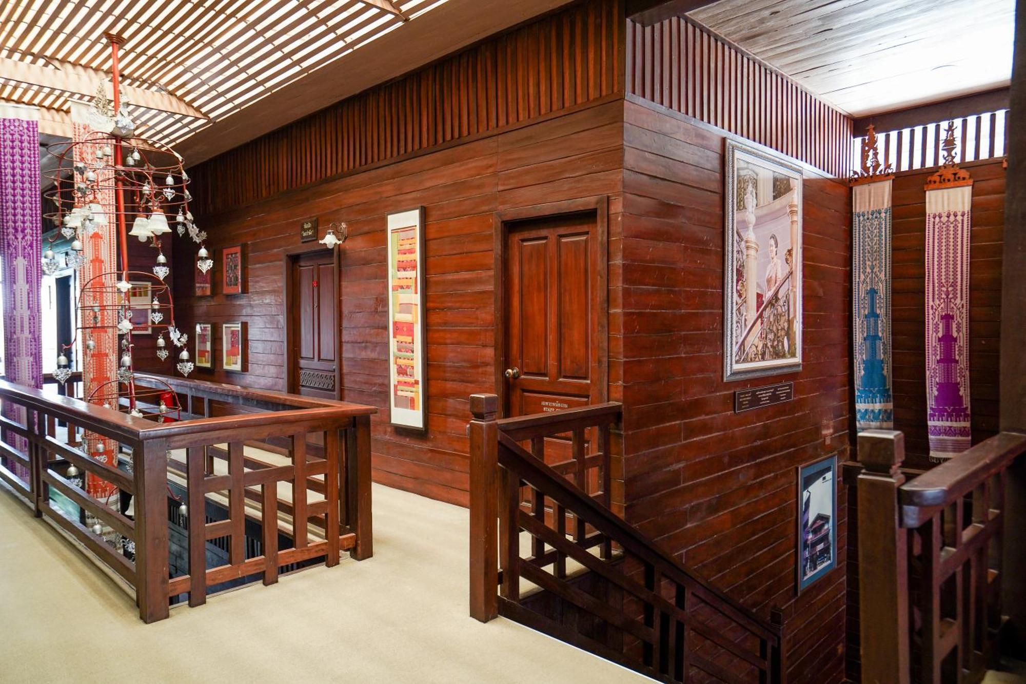 Pukha Nanfa Hotel Zewnętrze zdjęcie