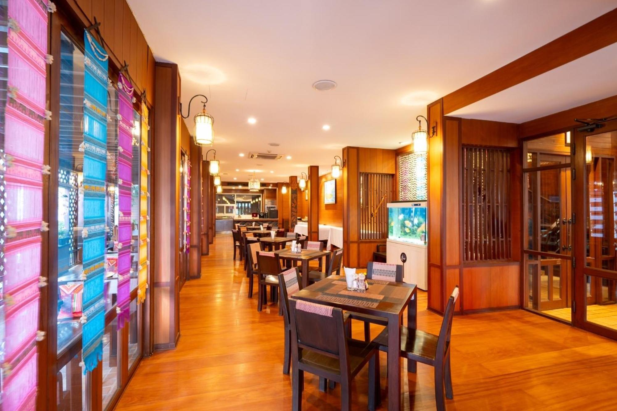 Pukha Nanfa Hotel Zewnętrze zdjęcie