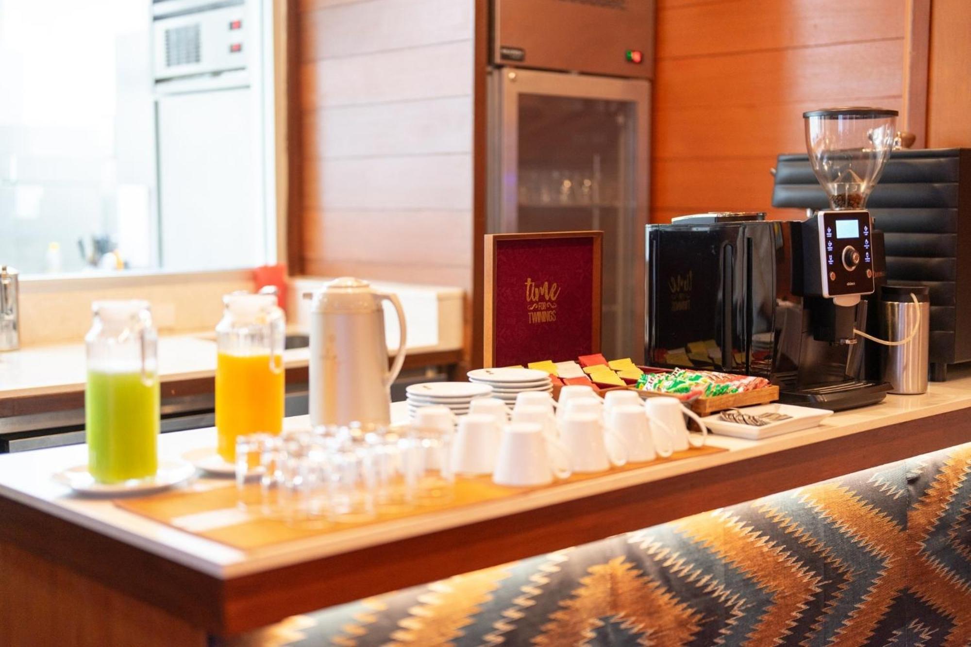 Pukha Nanfa Hotel Zewnętrze zdjęcie